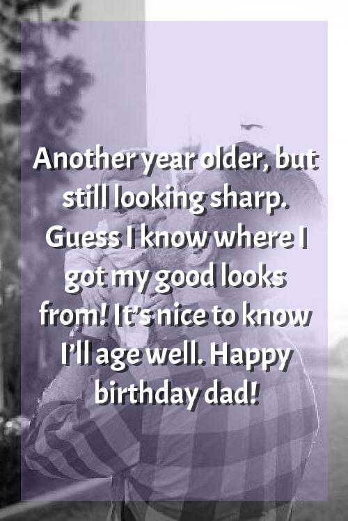 happy birthday late papa